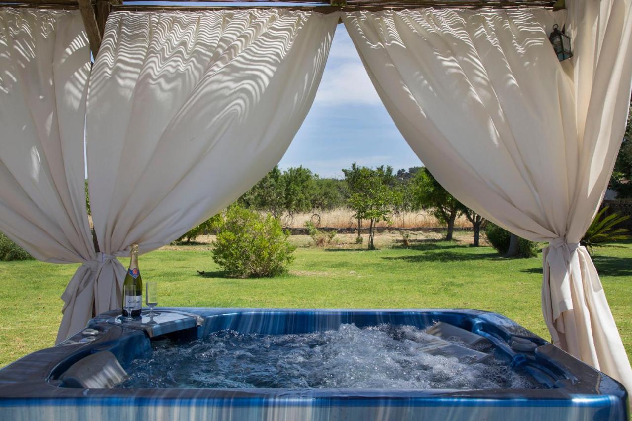 Sa Vinyeta Ferienhaus *