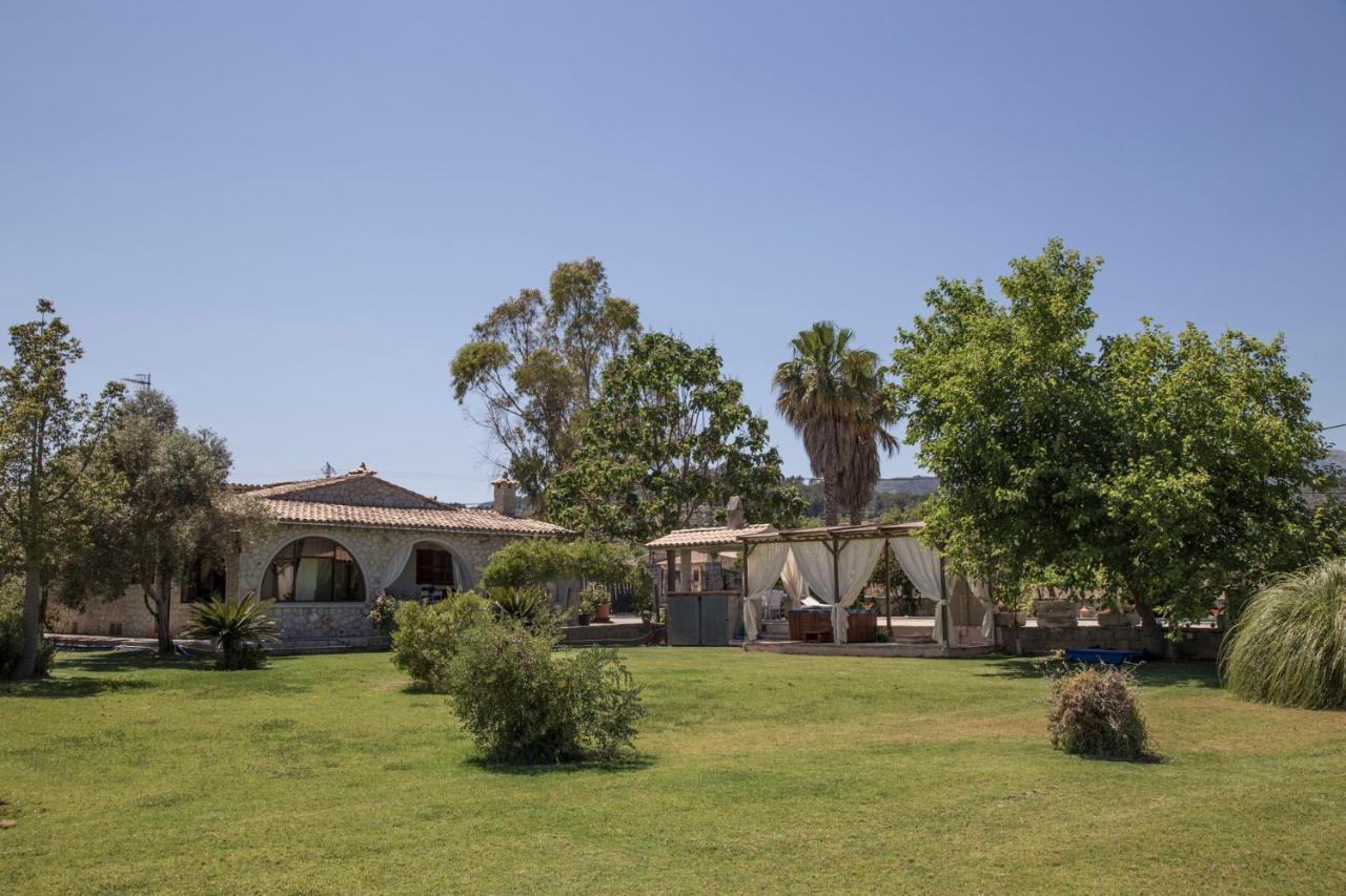 Es Raiguer Ferienhaus Caimari