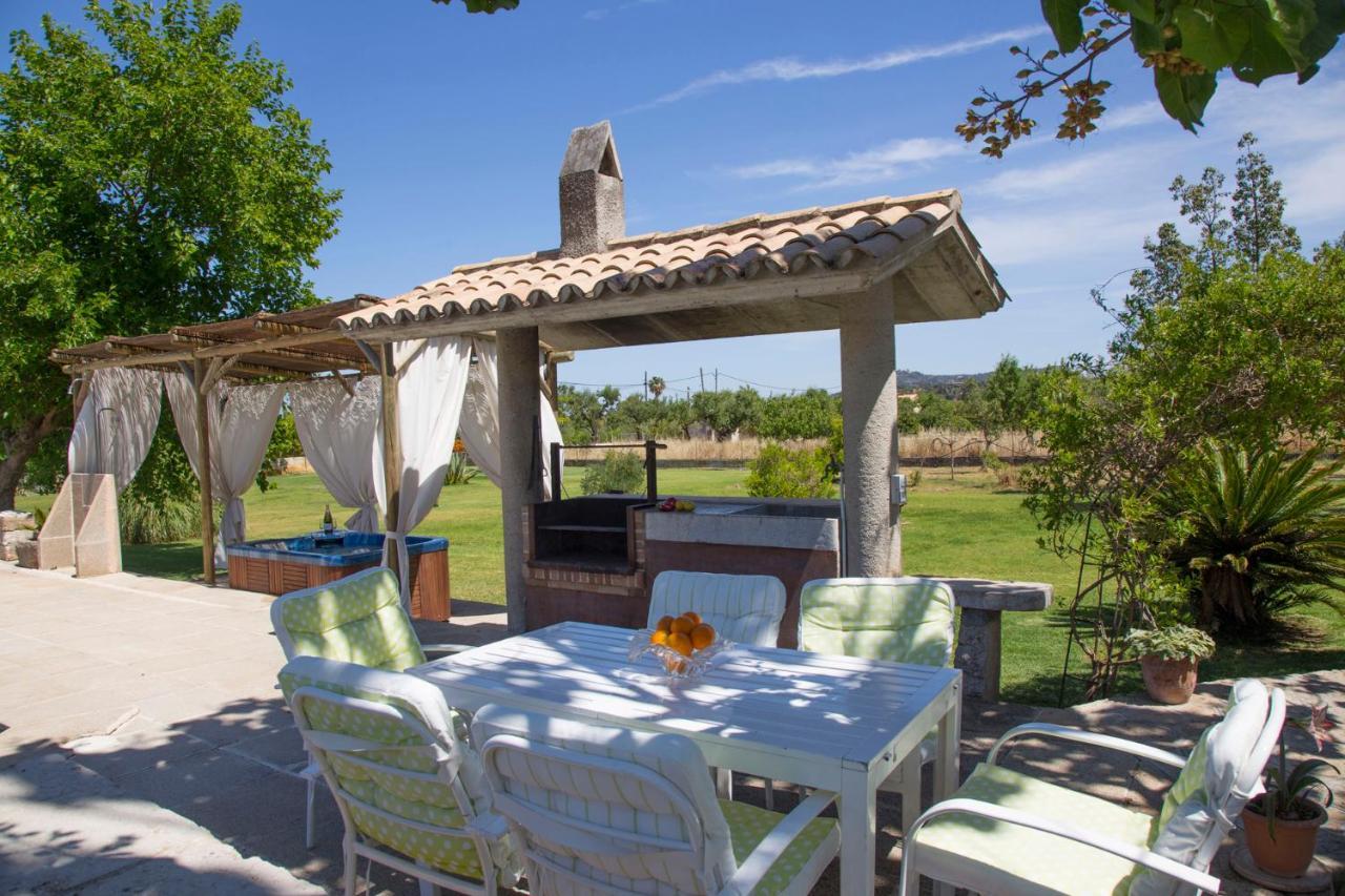 Ferienhaus Es Raiguer
