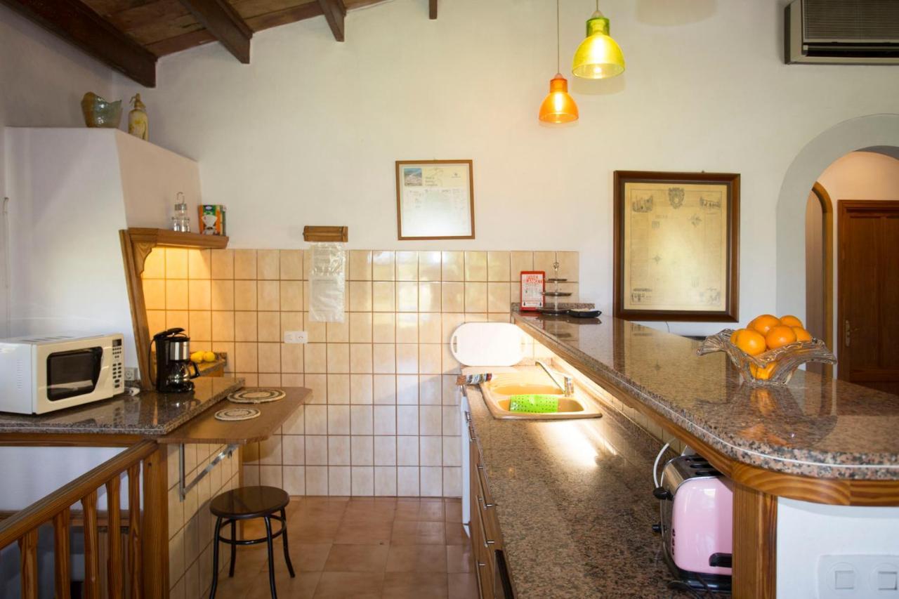 Ferienhaus Es Raiguer