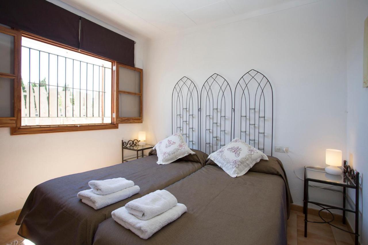 Sa Vinyeta Ferienhaus Caimari