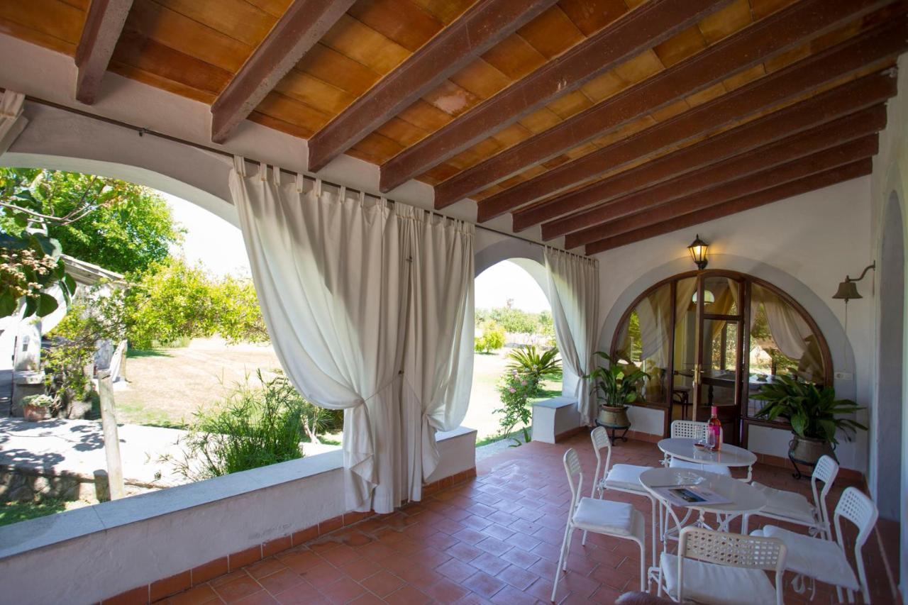 Es Raiguer Ferienhaus *
