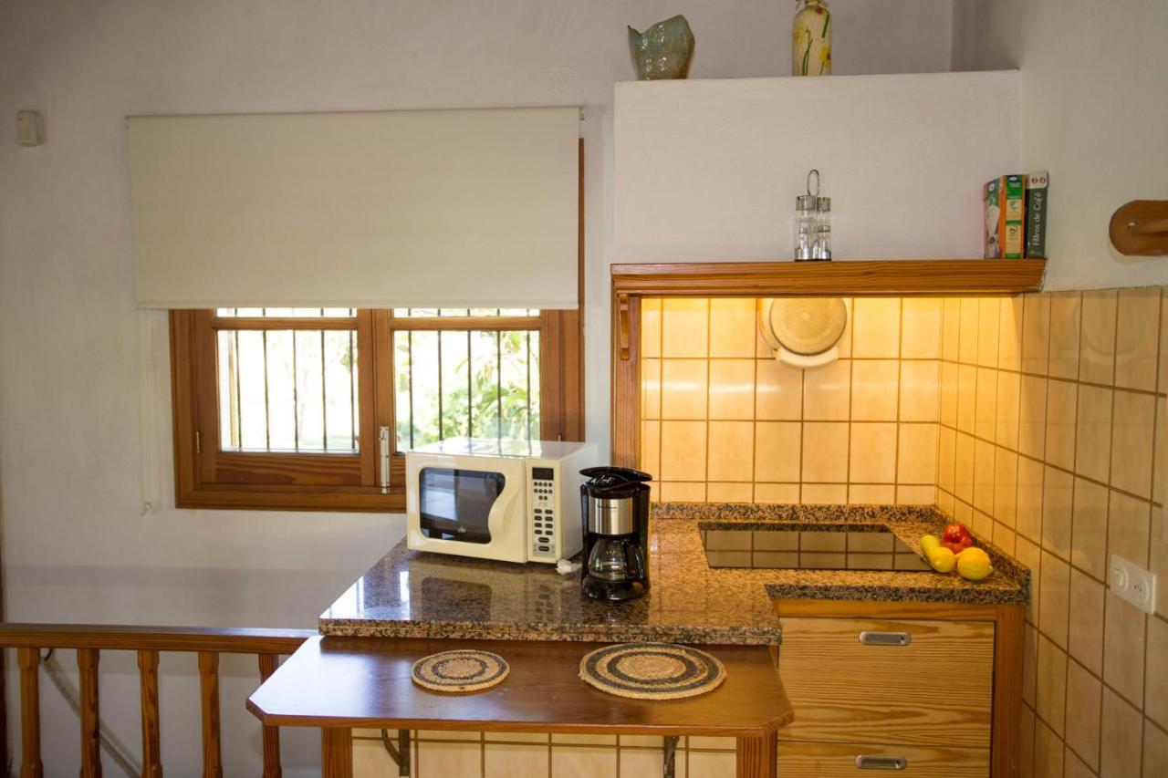 Sa Vinyeta Ferienhaus Caimari