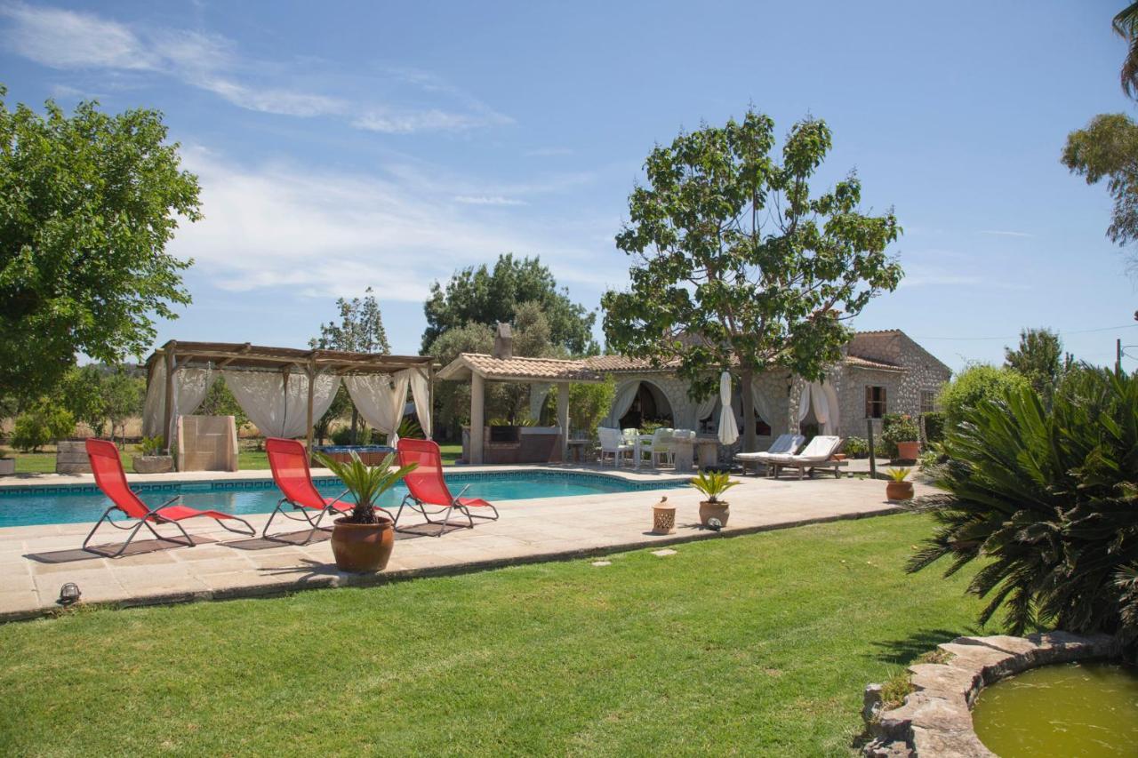 Ferienhaus Es Raiguer *