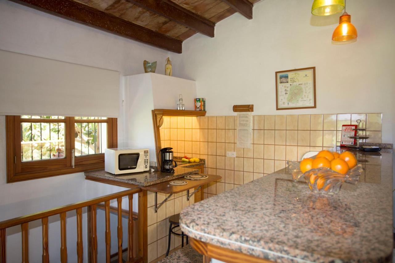 Es Raiguer Ferienhaus *