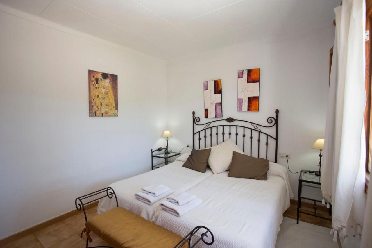 Sa Vinyeta Ferienhaus Caimari