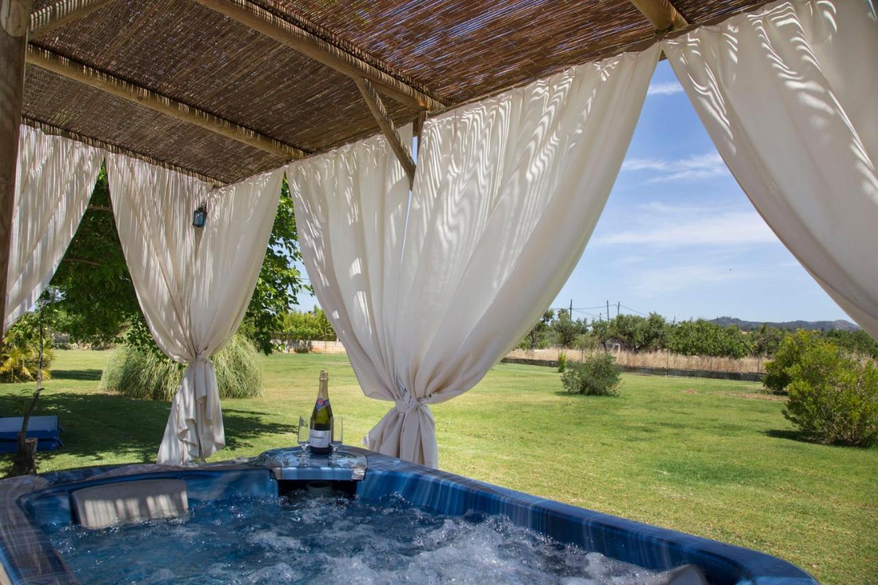 Es Raiguer Ferienhaus *