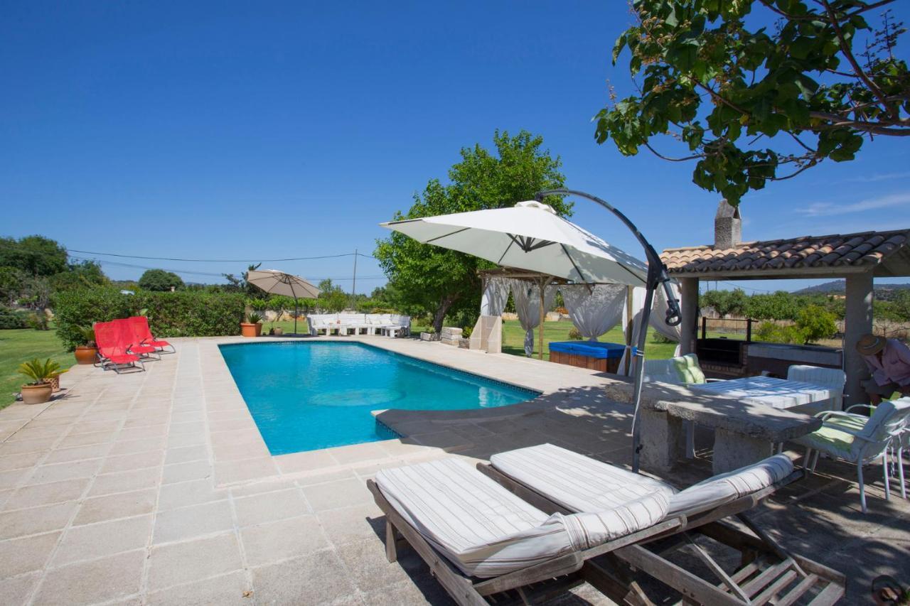 Ferienhaus Es Raiguer *