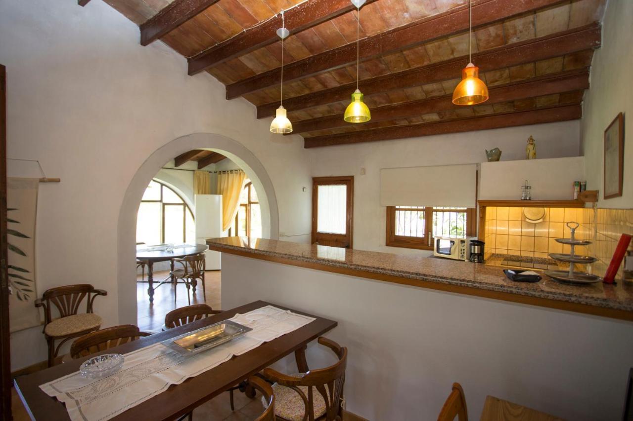 Ferienhaus Es Raiguer *