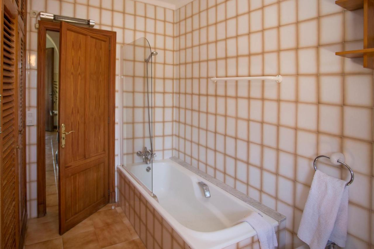 Ferienhaus Es Raiguer Caimari